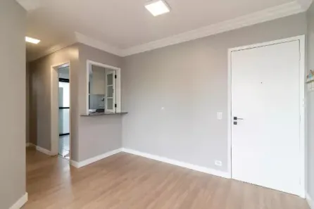 Apartamento com 2 Quartos à venda, 58m² no Santana, São Paulo