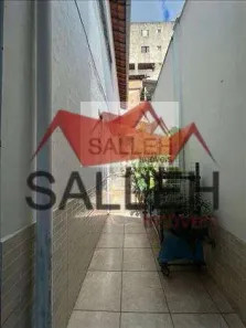 Casa com 3 Quartos à venda, 248m² no Carlos Prates, Belo Horizonte