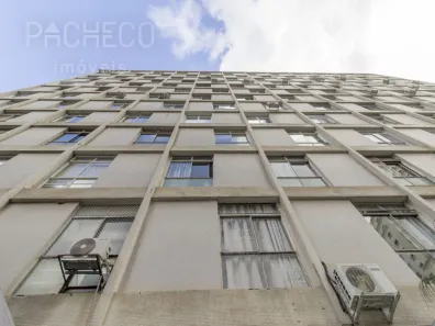 Ponto Comercial para alugar, 43m² no Santa Cecília, São Paulo
