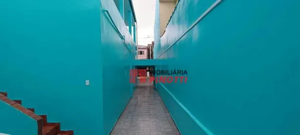 Sobrado com 6 Quartos à venda, 363m² no Dos Casa, São Bernardo do Campo