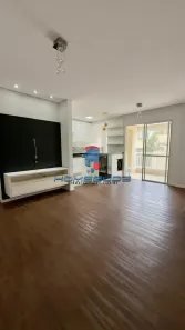 Apartamento com 3 Quartos à venda, 80m² no Ponte Preta, Campinas
