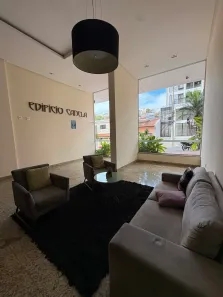Apartamento com 1 Quarto à venda, 65m² no São Mateus, Juiz de Fora