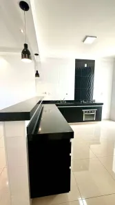 Apartamento com 3 Quartos à venda, 103m² no Chácara Santo Antônio, Franca