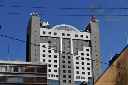 Sala Comercial à venda, 36m² no Centro, Campinas