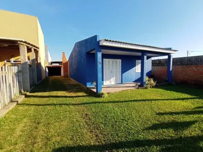 Casa com 2 Quartos à venda, 70m² no Nordeste, Imbé