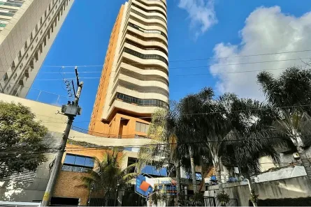 Apartamento com 4 Quartos à venda, 177m² no Vila Mariana, São Paulo