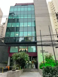 Imóvel Comercial para alugar, 4093m² no Vila Olímpia, São Paulo