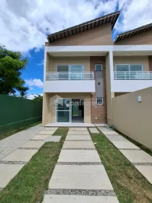 Casa com 3 Quartos à venda, 88m² no Jardim Icaraí, Caucaia
