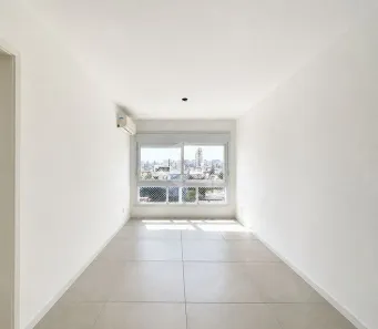Apartamento com 1 Quarto para alugar, 42m² no Santana, Porto Alegre
