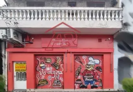 Imóvel Comercial com 5 Quartos à venda, 210m² no Jardim Brasil (Zona Norte), São Paulo