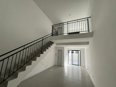 Apartamento com 1 Quarto à venda, 77m² no Centro, Florianópolis