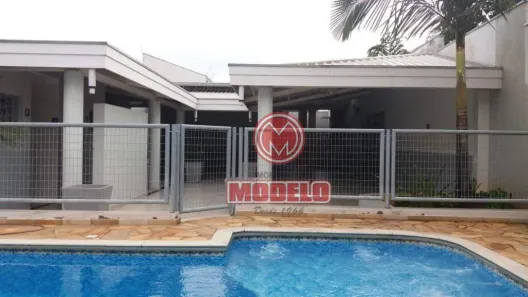 Casa com 2 Quartos à venda, 277m² no Terras de Santa Bárbara, Santa Bárbara D'Oeste
