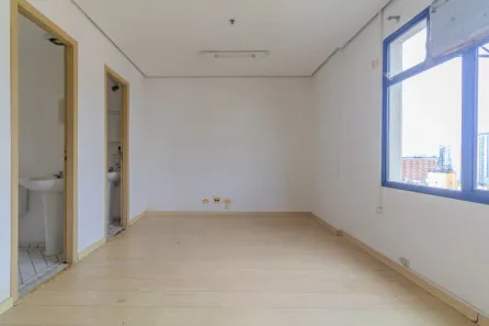 Ponto Comercial com 2 Quartos para alugar, 33m² no Barra Funda, São Paulo