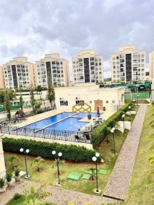 Apartamento com 3 Quartos para venda ou aluguel, 91m² no Swiss Park, Campinas
