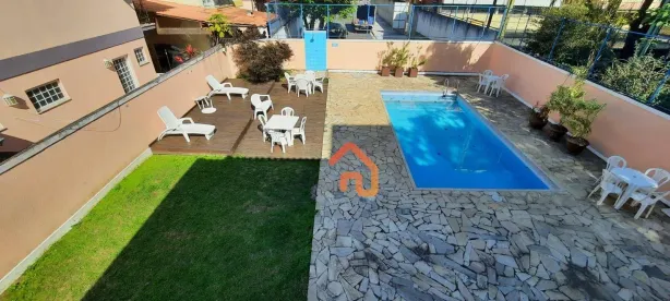 Casa com 4 Quartos à venda, 119m² no Maria Paula, Niterói