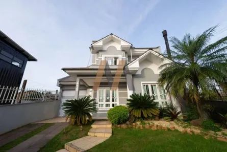Casa com 4 Quartos para alugar, 200m² no Barnabé, Gravataí