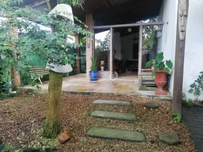 Casa com 3 Quartos à venda, 160m² no Balneário Praia do Pernambuco, Guarujá