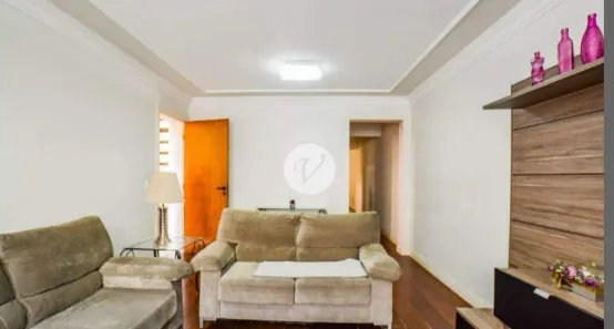 Sobrado com 3 Quartos à venda, 230m² no Vila Valparaíso, Santo André