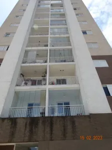 Apartamento com 2 Quartos à venda, 46m² no Vila Trabalhista, Guarulhos