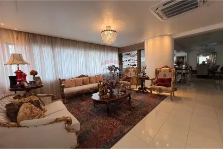 Apartamento com 4 Quartos para alugar, 344m² no Parnamirim, Recife
