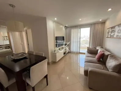 Apartamento com 3 Quartos à venda, 80m² no Vila Paiva, São Paulo
