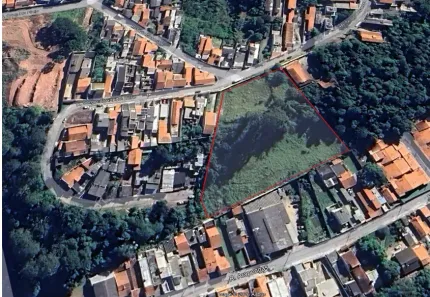 Lote/Terreno à venda, 8474m² no Jardim Guanciale, Campo Limpo Paulista