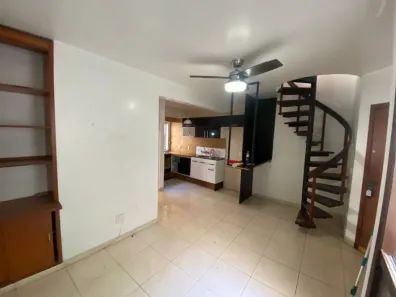 Apartamento com 1 Quarto para alugar, 59m² no Mont Serrat, Porto Alegre