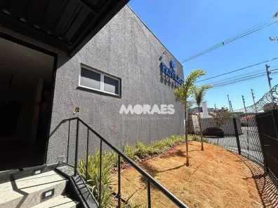 Sala Comercial para alugar, 10m² no Jardim Amália, Bauru