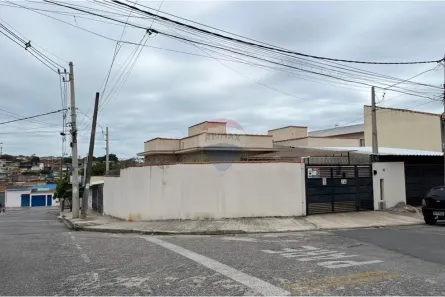 Casa com 2 Quartos à venda, 45m² no Jardim Guaíba, Sorocaba