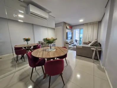 Apartamento com 2 Quartos à venda, 69m² no São João, Itajaí