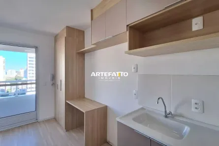 Apartamento com 1 Quarto à venda, 20m² no Água Branca, São Paulo