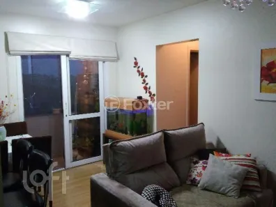 Apartamento com 2 Quartos à venda, 55m² no Cavalhada, Porto Alegre