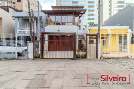 Casa com 3 Quartos à venda, 360m² no Menino Deus, Porto Alegre