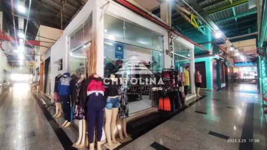 Sala Comercial à venda, 8m² no Centro, Itapetininga