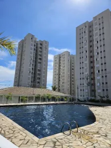 Apartamento com 2 Quartos à venda, 56m² no Jardim Bela Vista, Sumaré