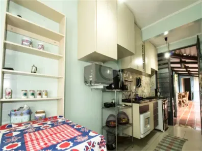 Apartamento com 3 Quartos à venda, 137m² no Bela Vista, São Paulo