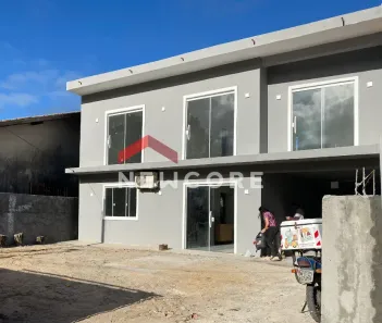 Casa com 5 Quartos à venda, 120m² no Nova Brasília, Imbituba