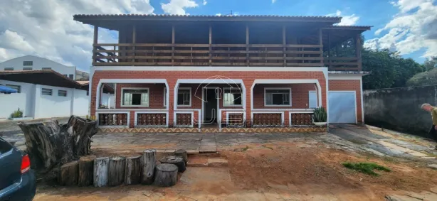 Casa com 3 Quartos à venda, 332m² no Chácara Três Marias, Campinas