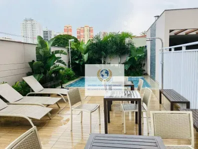 Apartamento com 2 Quartos à venda, 56m² no Jardim Nossa Senhora Auxiliadora, Campinas
