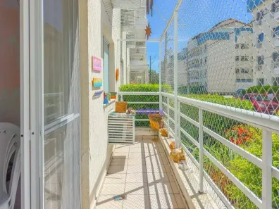 Apartamento com 2 Quartos à venda, 70m² no Maria Paula, São Gonçalo
