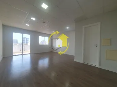 Sala Comercial à venda, 40m² no Mooca, São Paulo