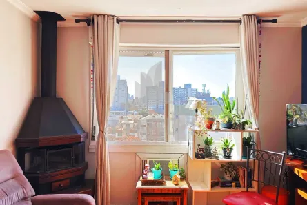 Apartamento com 2 Quartos à venda, 89m² no Menino Deus, Porto Alegre