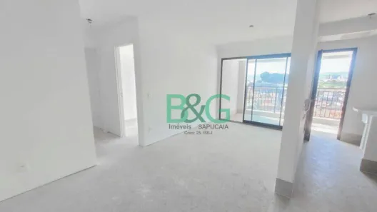 Apartamento com 2 Quartos à venda, 67m² no Freguesia do Ó, São Paulo