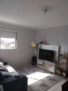 Apartamento com 2 Quartos à venda, 60m² no Ipiranga, São José