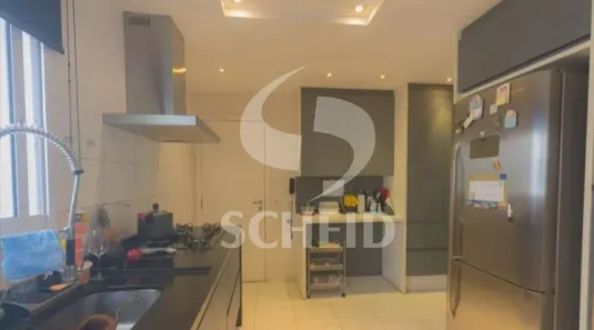 Apartamento com 3 Quartos à venda, 201m² no Campo Belo, São Paulo