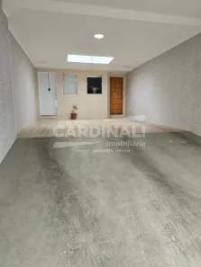 Casa com 3 Quartos à venda, 134m² no Vila Deriggi, São Carlos