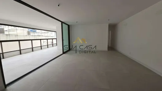 Apartamento com 3 Quartos à venda, 150m² no Botafogo, Rio de Janeiro