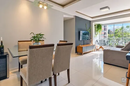 Apartamento com 2 Quartos à venda, 74m² no Passo da Areia, Porto Alegre