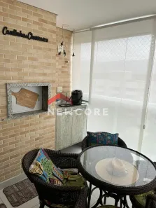 Apartamento com 2 Quartos à venda, 70m² no Riviera, Bertioga