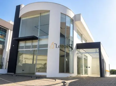 Ponto Comercial para alugar, 250m² no Jardim Paraíso, Itu